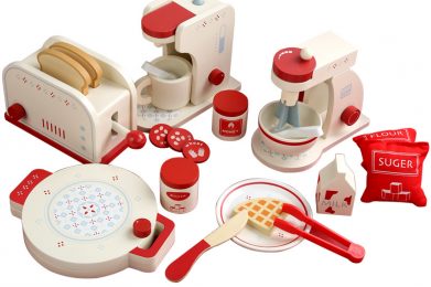 Child Kitchen Toy Wooden Toys Kitchen Play Set Kitchen Play Set Toy Kids