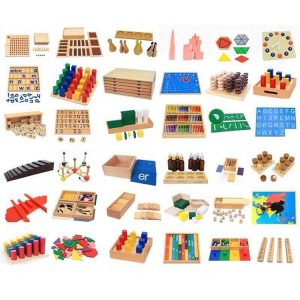 Baby Montessori Materials Toys other educational Premium Wooden Toys Kids Game Children Sensory toys