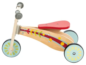 OEM for PLAYTIVE® slide wheel wooden bike toys