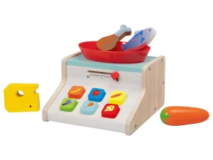 PLAYTIVE® children's scale