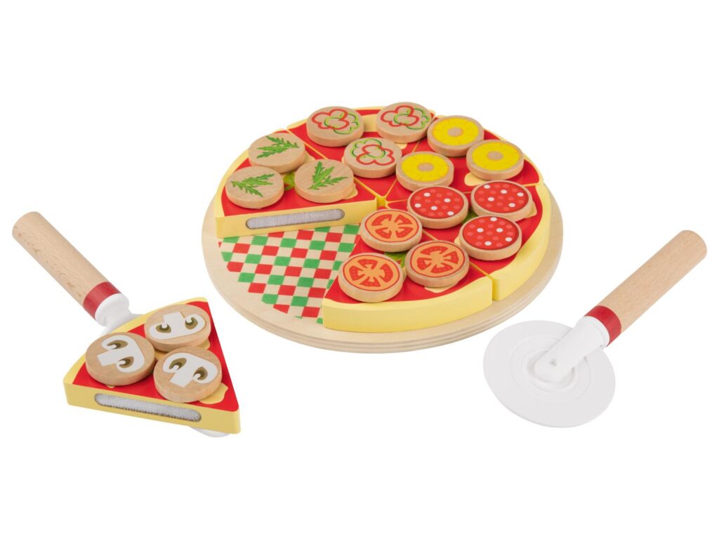 Pizza set