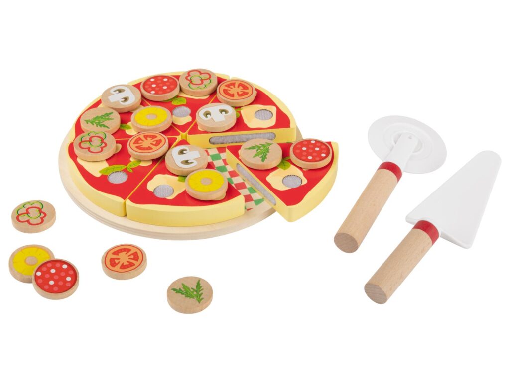 Pizza set